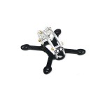 New KingKong Flyegg 100 Kit Body Frame for Mini FPV RC Aircraft Quadcopter